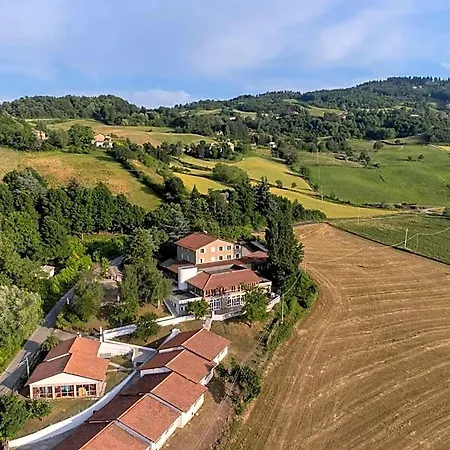 Hotel Butterfly - Il Nido D'amore Bologna Monzuno