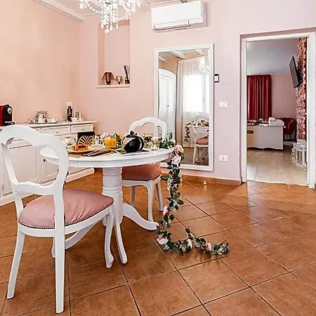 Hotel Butterfly - Il Nido D'amore Bologna *