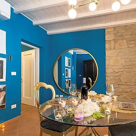 Hotel Butterfly - Il Nido D'amore Bologna Monzuno
