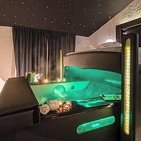 Hotel Butterfly - Il Nido D'amore Bologna