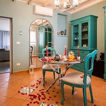 Hotel Butterfly - Il Nido D'amore Bologna Monzuno