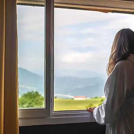 Hotel Butterfly - Il Nido D'amore Bologna