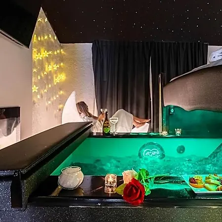 Hotel Butterfly - Il Nido D'amore Bologna *